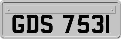 GDS7531