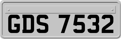 GDS7532