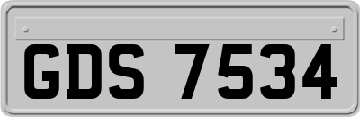 GDS7534