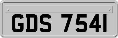 GDS7541