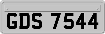 GDS7544