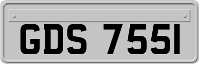 GDS7551