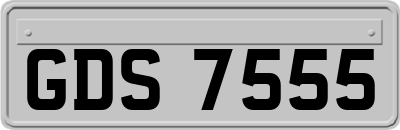GDS7555