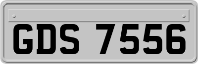 GDS7556
