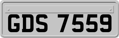 GDS7559