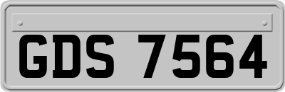 GDS7564