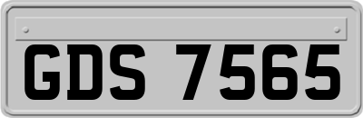 GDS7565