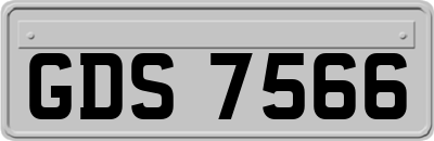 GDS7566