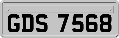 GDS7568