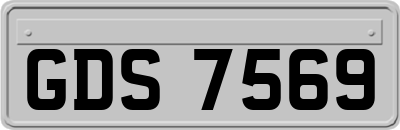 GDS7569