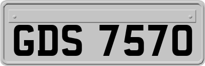 GDS7570