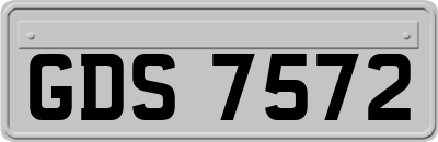GDS7572