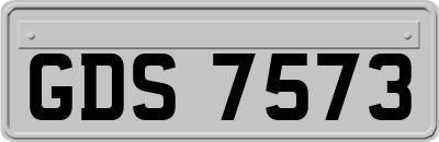 GDS7573