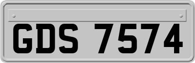 GDS7574