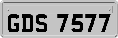 GDS7577