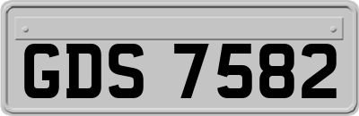 GDS7582