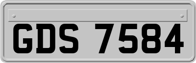 GDS7584