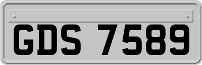 GDS7589