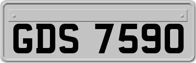 GDS7590