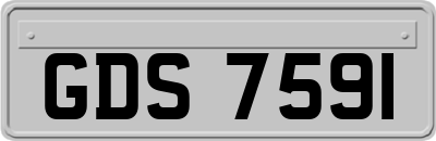 GDS7591