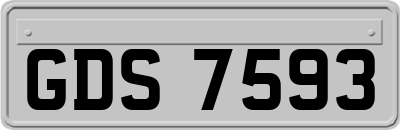 GDS7593