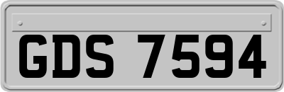 GDS7594