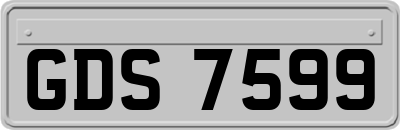 GDS7599