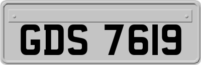 GDS7619
