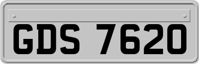 GDS7620