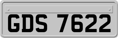 GDS7622