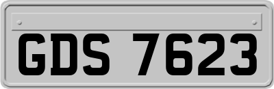 GDS7623