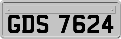 GDS7624