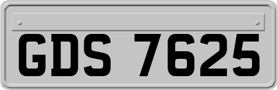 GDS7625