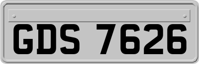 GDS7626