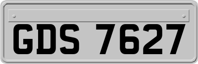 GDS7627