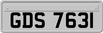 GDS7631