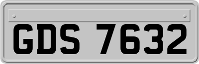 GDS7632