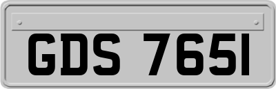GDS7651