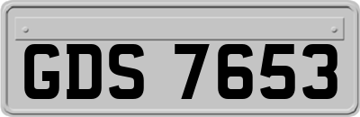 GDS7653