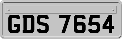 GDS7654