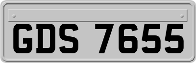 GDS7655