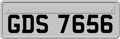 GDS7656