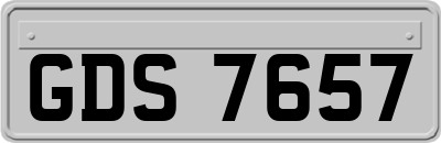 GDS7657