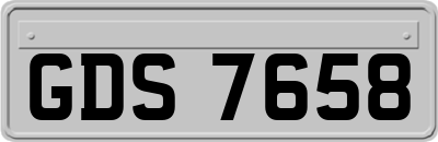GDS7658