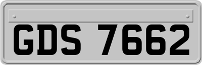 GDS7662