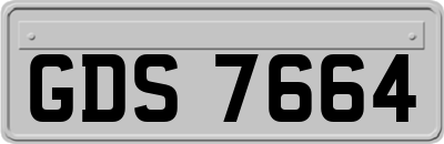 GDS7664