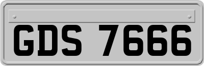 GDS7666