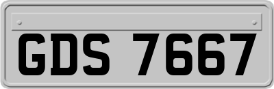 GDS7667