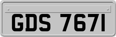 GDS7671