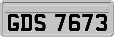 GDS7673
